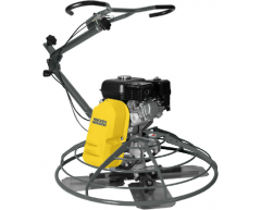 Затирочная машина бензиновая Wacker Neuson CT 36-5 A, 915 мм, 5.5 л.с.