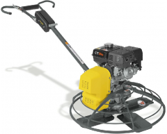 Затирочная машина бензиновая Wacker Neuson CT 36-8 A, 915 мм, 8.0 л.с.