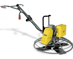 Затирочная машина электрическая Wacker Neuson CT 36-400 E