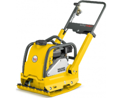 Виброплита бензиновая Wacker Neuson WPU 1550 Aw