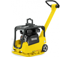 Виброплита бензиновая Wacker Neuson BPU 2540 A