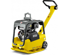 Виброплита бензиновая Wacker Neuson BPU 3050 A, 30 кН, 703x500 мм, 166 кг, 9.0 л.с.