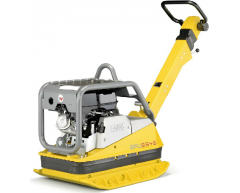 Виброплита бензиновая Wacker Neuson BPU 5545 A, 55 кН, 900x440 мм, 340 кг, 13 л.с.