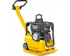 Виброплита дизельная Wacker Neuson DPU 2560 H