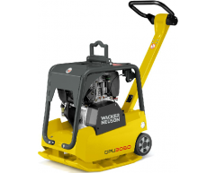 Виброплита дизельная Wacker Neuson DPU 3050 H