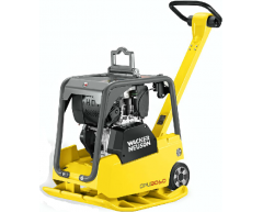 Виброплита дизельная Wacker Neuson DPU 3060 H, 30 кН, 703x600 мм, 190 кг, 7.3 л.с.