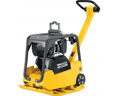 Виброплита дизельная Wacker Neuson DPU 3070 H, реверсивная, 30 кН, 703x700 мм, 195 кг, Hatz