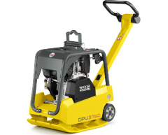 Виброплита дизельная Wacker Neuson DPU 3750 H