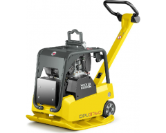 Виброплита дизельная Wacker Neuson DPU 3760 H