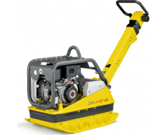 Виброплита дизельная Wacker Neuson DPU 4045 YE