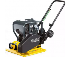 Виброплита дизельная Wacker Neuson DPS 1850 H Basic