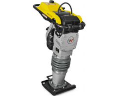 Вибротрамбовка бензиновая Wacker Neuson BS 60-2 plus, 330x280 мм, 66 кг, 2.5 л.с.