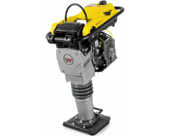 Вибротрамбовка бензиновая Wacker Neuson BS 50-4 As, 337x280 мм, 64 кг, 3.0 л.с.