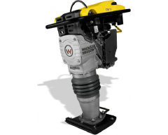 Вибротрамбовка дизельная Wacker Neuson DS 70, 330x280/330 мм, 83 кг, 4.2 л.с.