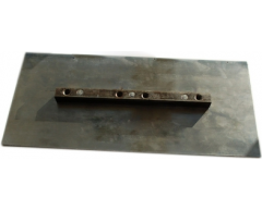 Комплект лопастей TSS 073118 для DMD 1000, 4 Количество лопастей