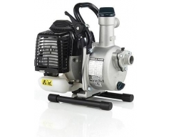 Мотопомпа бензиновая Koshin SEV 25 L, 110 л/мин, 32 м