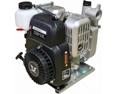 Мотопомпа бензиновая Zongshen XG 15, 220 л/мин, 15 м
