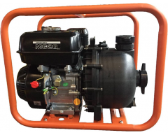 Мотопомпа бензиновая Zongshen MG 20, 585 л/мин, 30 м