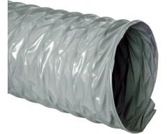 Рукав гибкий Oklima 450 мм, 450 Внутренний диаметр, 6 Длина рукава