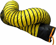 Рукав гибкий Master 4515.552 для BV690/RS30/RS40, 508 Внутренний диаметр, 7.6 Длина рукава