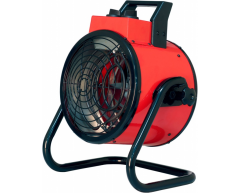 Тепловая пушка электрическая Aurora Heat Plus 3000, 1.5-3.0 кВт, 298 м3/ч