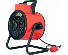 Тепловая пушка электрическая Aurora Heat Plus 9000, 4.5-9.0 кВт, 474 м3/ч