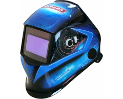 Маска сварщика Aurora SUN 7 Tig Master, 99x55, 4, 5-8/9-13, 0.50