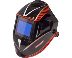 Маска сварщика Aurora SUN 9 Max Expert, 100x73, 4, 4-8/9-13, 0.50