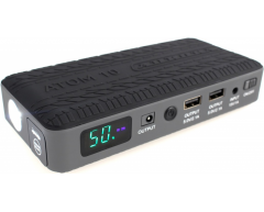 Пусковое устройство Aurora Atom 10, 230 Напряжение сети, 5-12-16/19 Напряжение пуска, 600 max