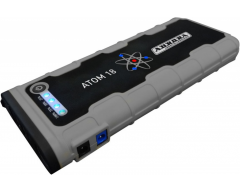 Пусковое устройство Aurora Atom 18, 230 Напряжение сети, 5-12-19 Напряжение пуска, 600 max