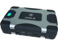 Пусковое устройство Aurora Atom 28, 230 Напряжение сети, 5-12-19 Напряжение пуска, 1700 max