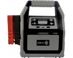 Пусковое устройство Aurora Atom 40, 230 Напряжение сети, 5-12-24 Напряжение пуска, 2000 max