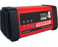 Зарядное устройство Aurora Sprint 4