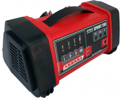 Зарядное устройство Aurora Sprint 20 D, 230 Напряжение сети, 12-24 Напряжение зарядки, 2-10-20 max