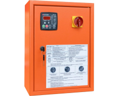 Блок автоматики STABVOLT SV-AE-15-15-32, 400/230 Напряжение, 32 Сила тока (400 В)