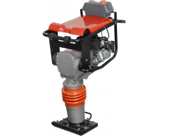 Вибротрамбовка бензиновая TSS HCR 90 K, 10 кН, 300x330 мм, 76 кг, 6.5 л.с.