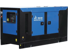 Дизельный генератор TSS Стандарт АД-16С-230-1РКМ10, однофазный Количество фаз, 16 кВт, TSS Модель двигателя, TSS Модель генератора, 55 л