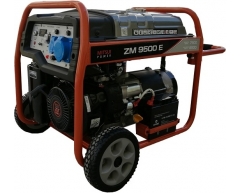 Бензиновый генератор Mitsui Power ECO ZM 9500 E