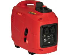 Инверторный бензиновый генератор Elitech БИГ 2600 Р, 230 В, 2.3 кВт