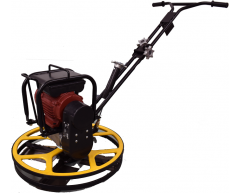 Затирочная машина электрическая STEM Techno SPT 24, 600 мм