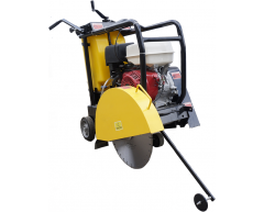 Резчик швов бензиновый STEM Techno CUT 450, 170 мм, 13 л.с.