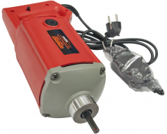 Вибратор глубинный электрический Grost VGV 1300, до мм, до м, 1.3 кВт