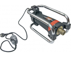 Вибратор глубинный электрический Grost VGV 1600, до мм, до м, 1.6 кВт