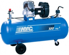 Компрессор масляный Abac GV 34/100 CM3