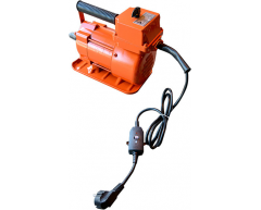 Вибратор глубинный электрический Vektor 2200, до мм, до м, 2.2 кВт