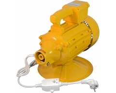 Вибратор глубинный электрический TSS ЭП 1.5/220, до кг, 1.5 кВт