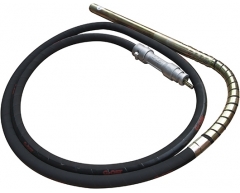 Гибкий вал с вибронаконечником Grost VG 4/38, 38 Диаметр вибронаконечника, 4 Длина гибкого вала