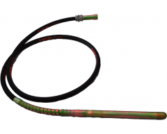 Гибкий вал с вибронаконечником Samsan 45/6, 45 Диаметр вибронаконечника, 6 Длина гибкого вала