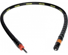 Гибкий вал Wacker Neuson SM 4 S, до, 4