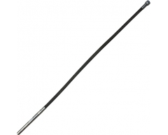 Гибкий вал с вибронаконечником Grost VGV 2/45, 45 Диаметр вибронаконечника, 2 Длина гибкого вала